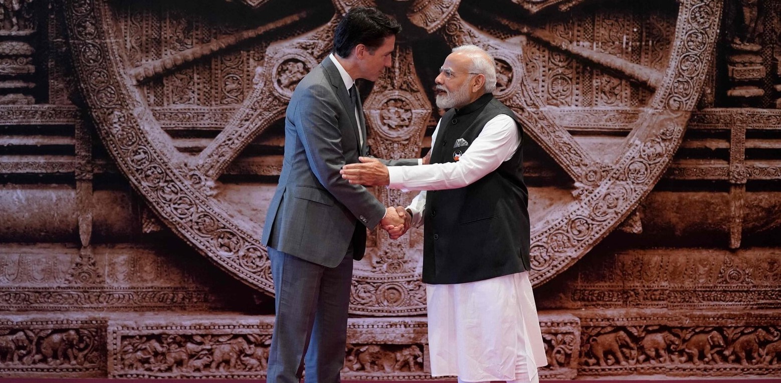 How Canada – India Diplomatic Tensions Escalated
