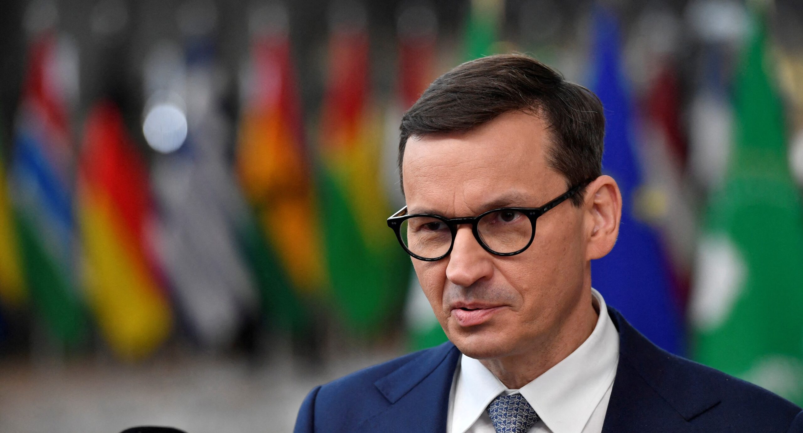 Poland No Longer Supplying Weapons To Ukraine – PM
