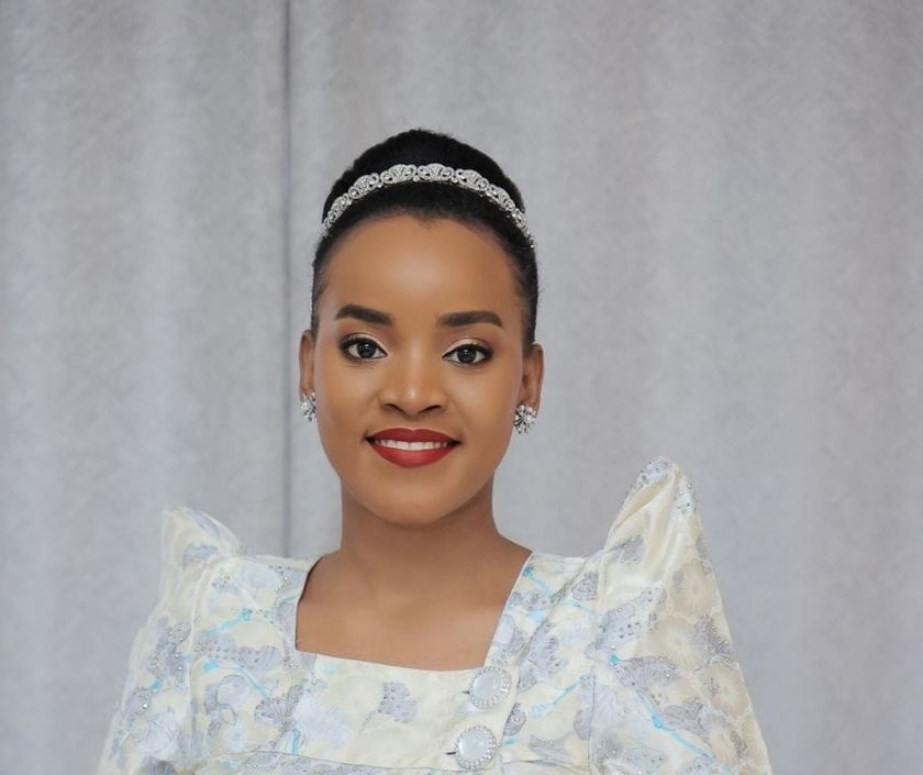 Busoga’s New Queen Jovia Mutesi, A Brief Look Into Her Roots