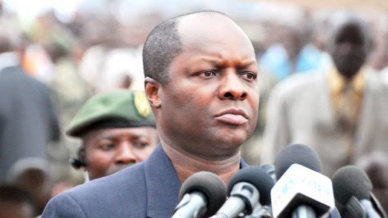 Speak Without Fear, Kabaka Mutebi Tells Religious Leaders in the Christmas Message