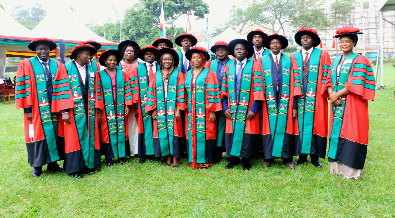 Why Makerere University Postponed Its 74th Graduation