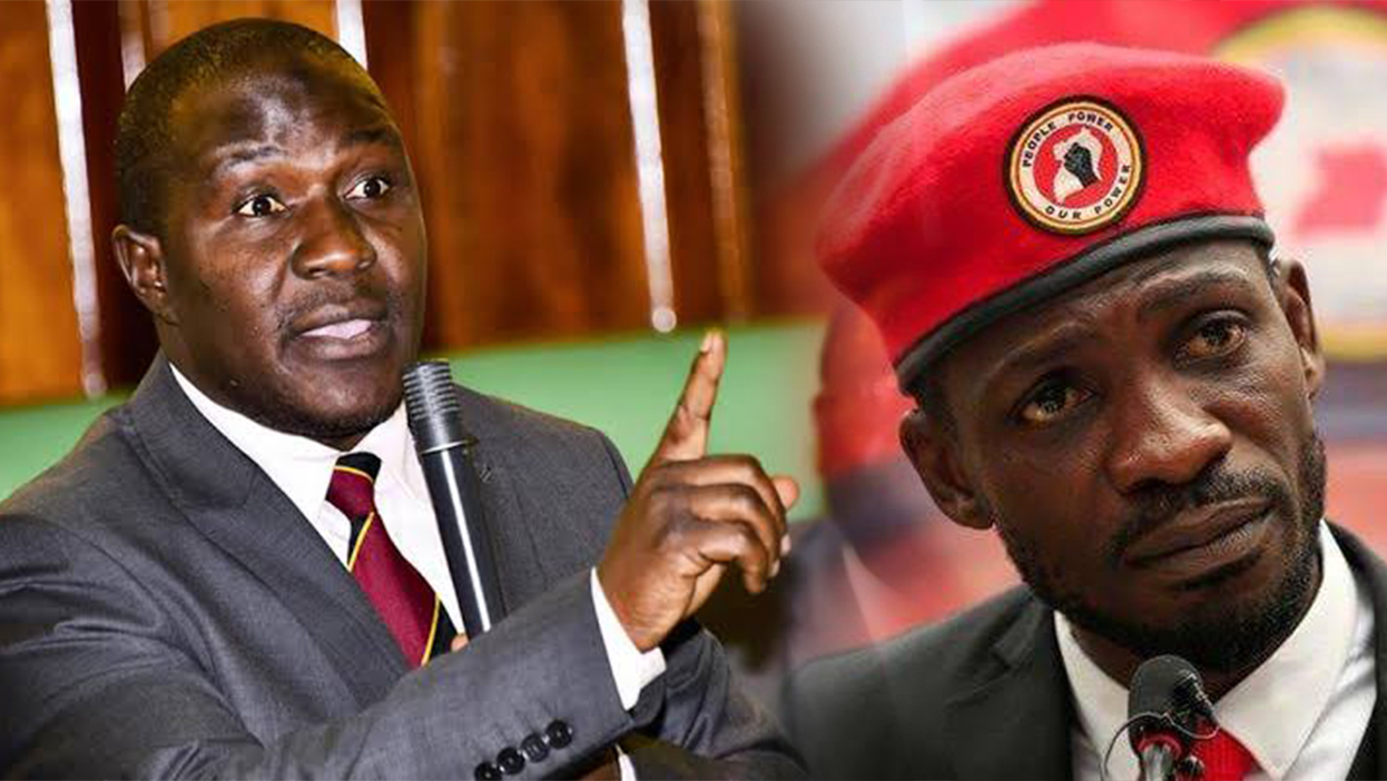 Stop Demonizing  Fellow Leaders- JEEMA Writes to Bobi Wine Over his Remarks on Anti-Homosexuality Law