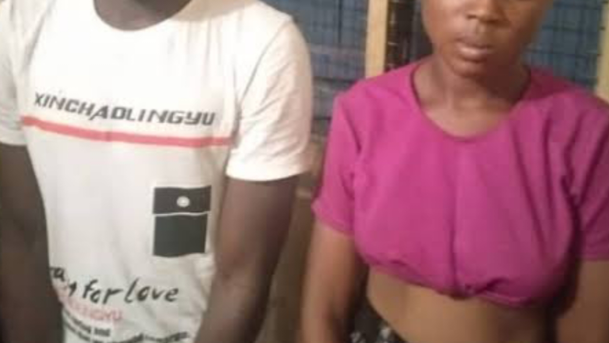 Couple Arrested For Faking Kidnap To Raise Fees for Their Four Children