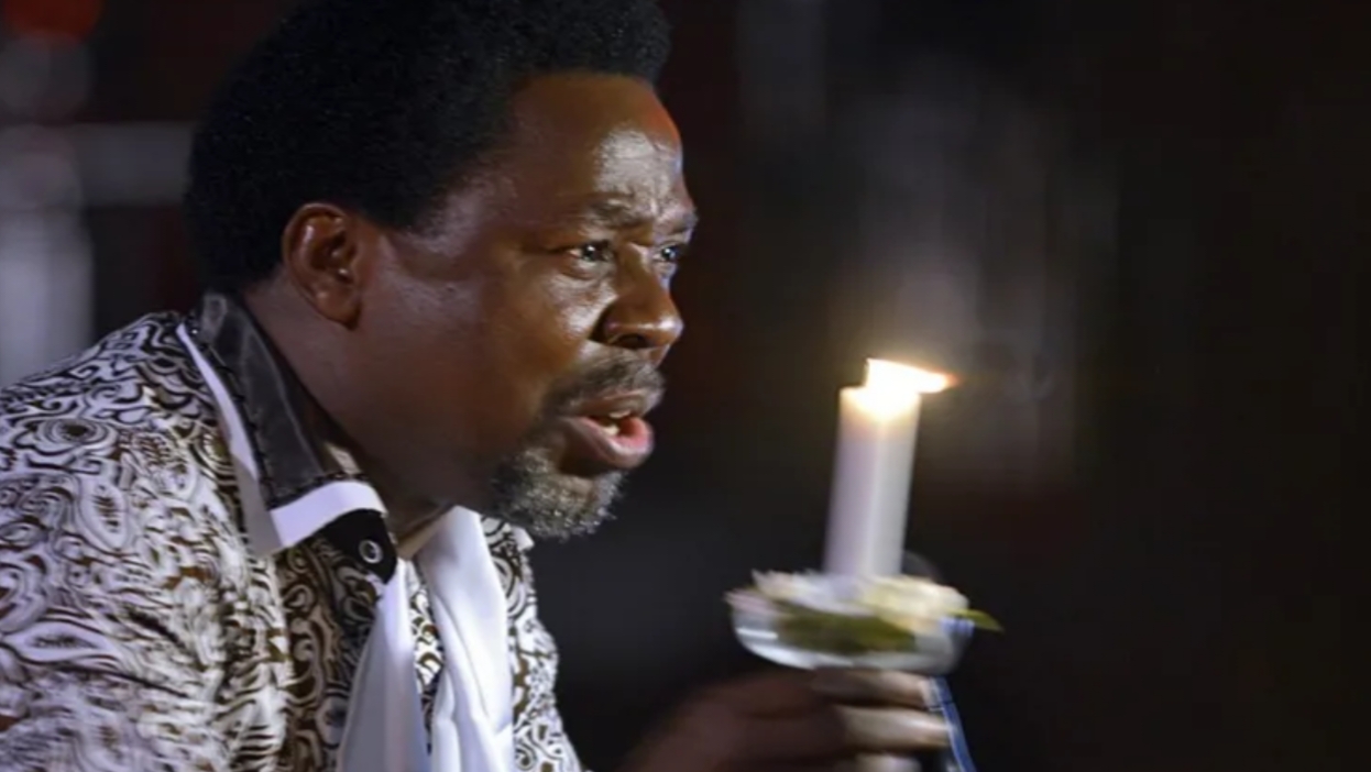 TB Joshua: Mega-Church Leader Raped and Tortured Worshippers, BBC finds