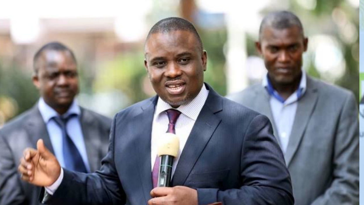 Lukwago Quashes Claims Of Trading FDC For NUP