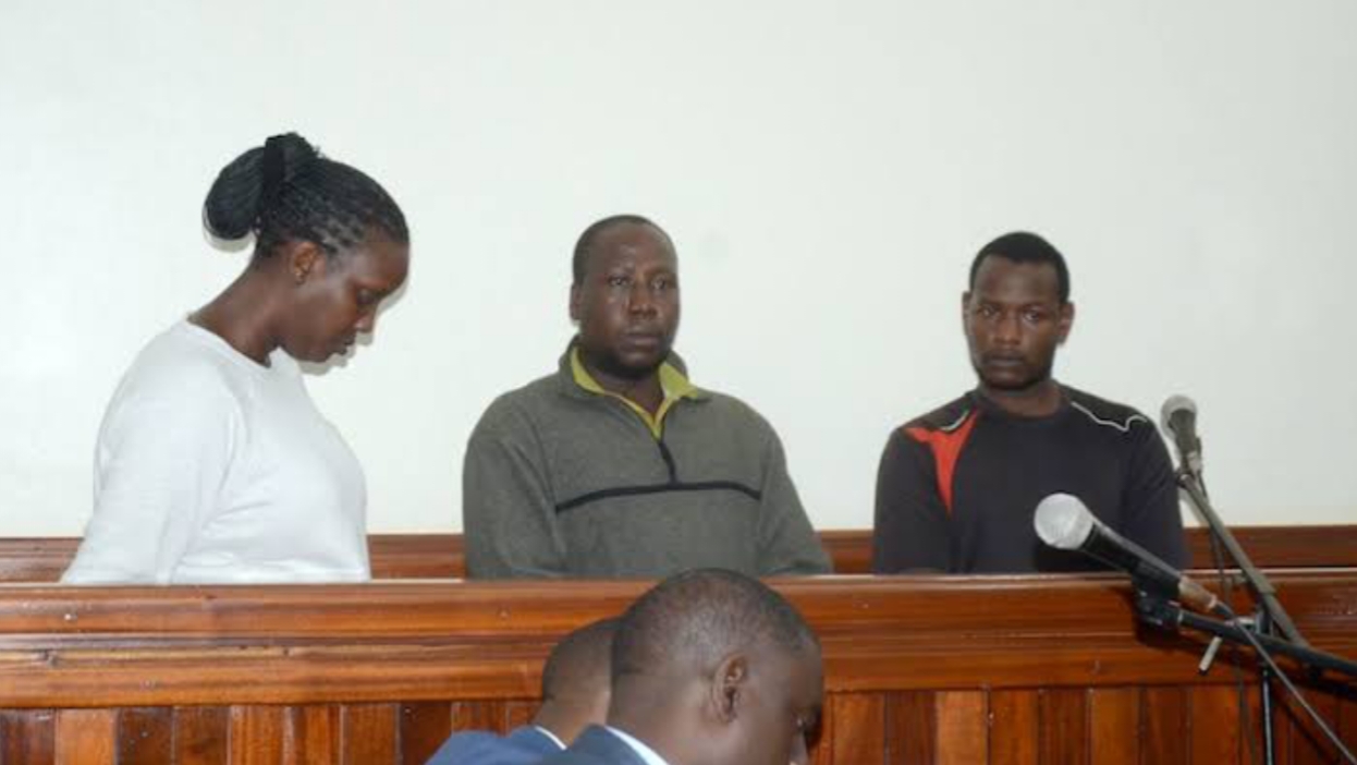 Katanga Murder, Prosecution Seek Review From High Court