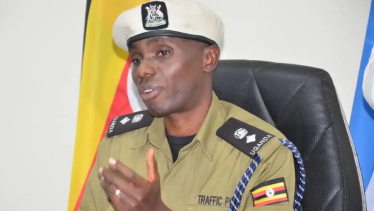 Police Tips Parents, Students on Road Safety As School Resumes