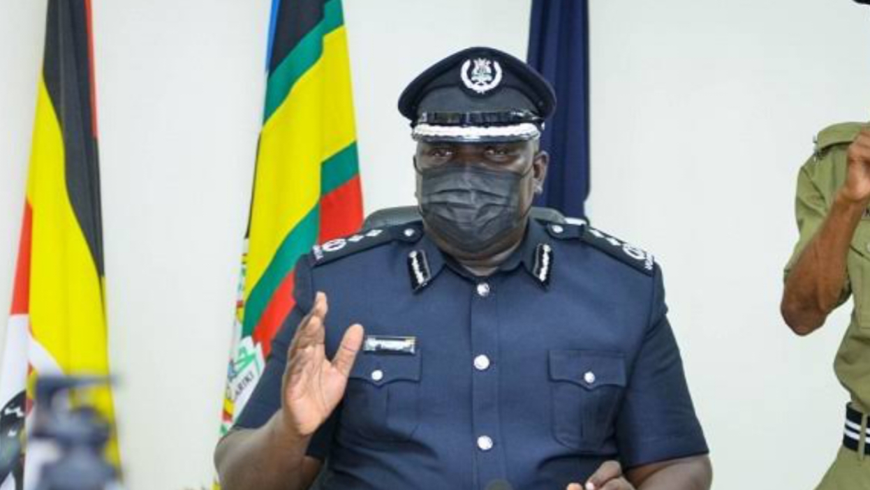 Police Issue Safety Measures for Parents To Adhere As Schools Re-open