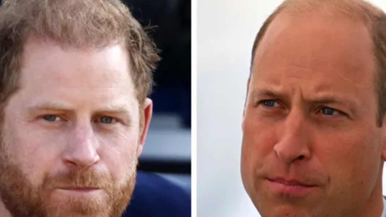 What does the King’s diagnosis mean for William, Harry, and the other royals?