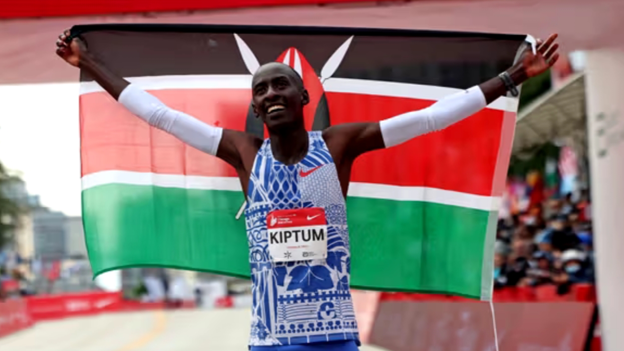 Kiptum’s Biography: Age, Net Worth, And World Records