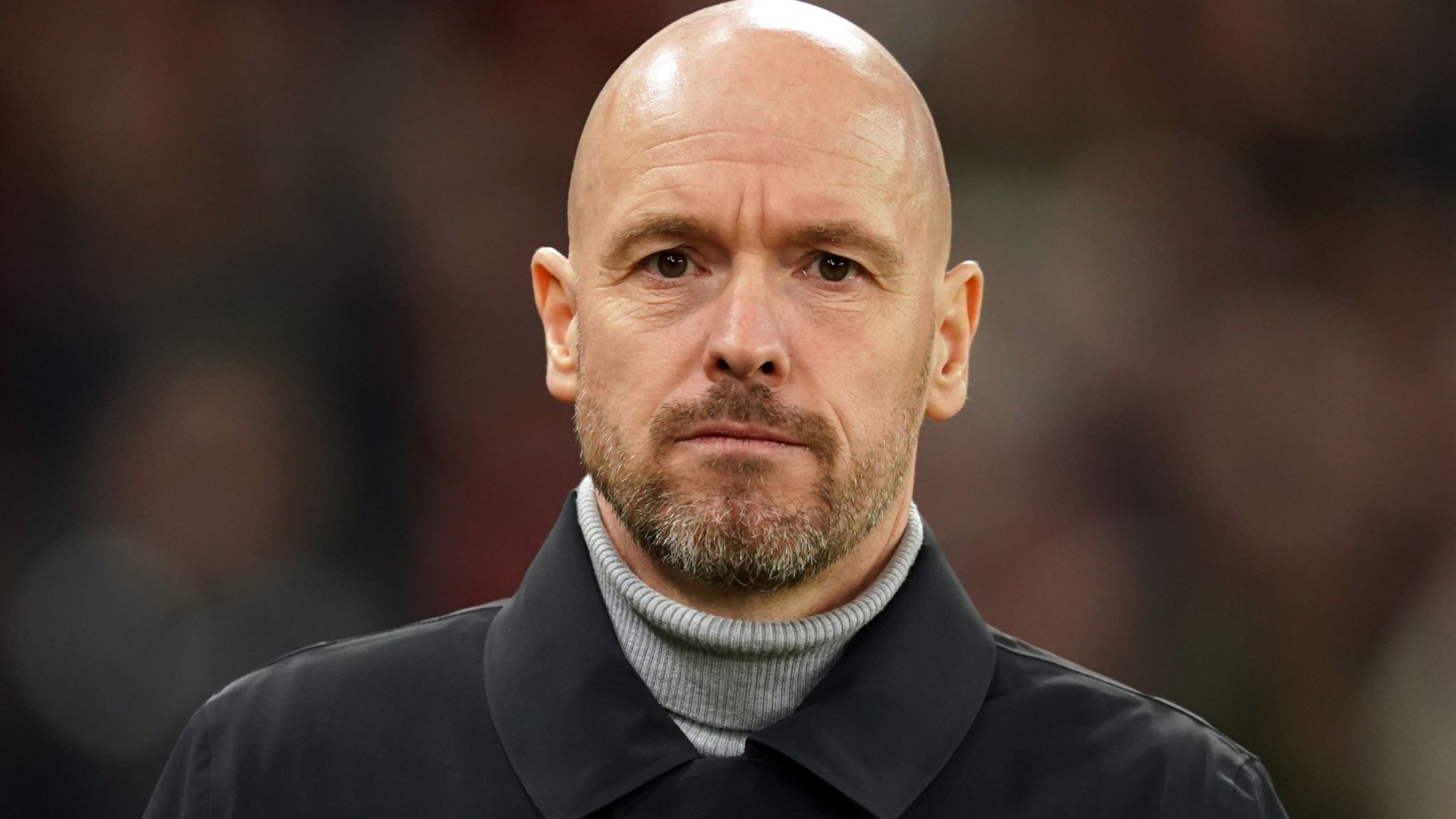 Manchester United Already Made A Decision On Eric Ten Hag’s Future