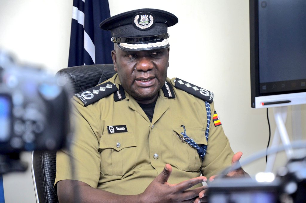 Police To Revoke Licenses Of 7 Private Security Companies For Misusing Guns