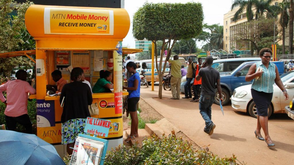 Bank Of Uganda Issues Stringent Mobile Money Rules
