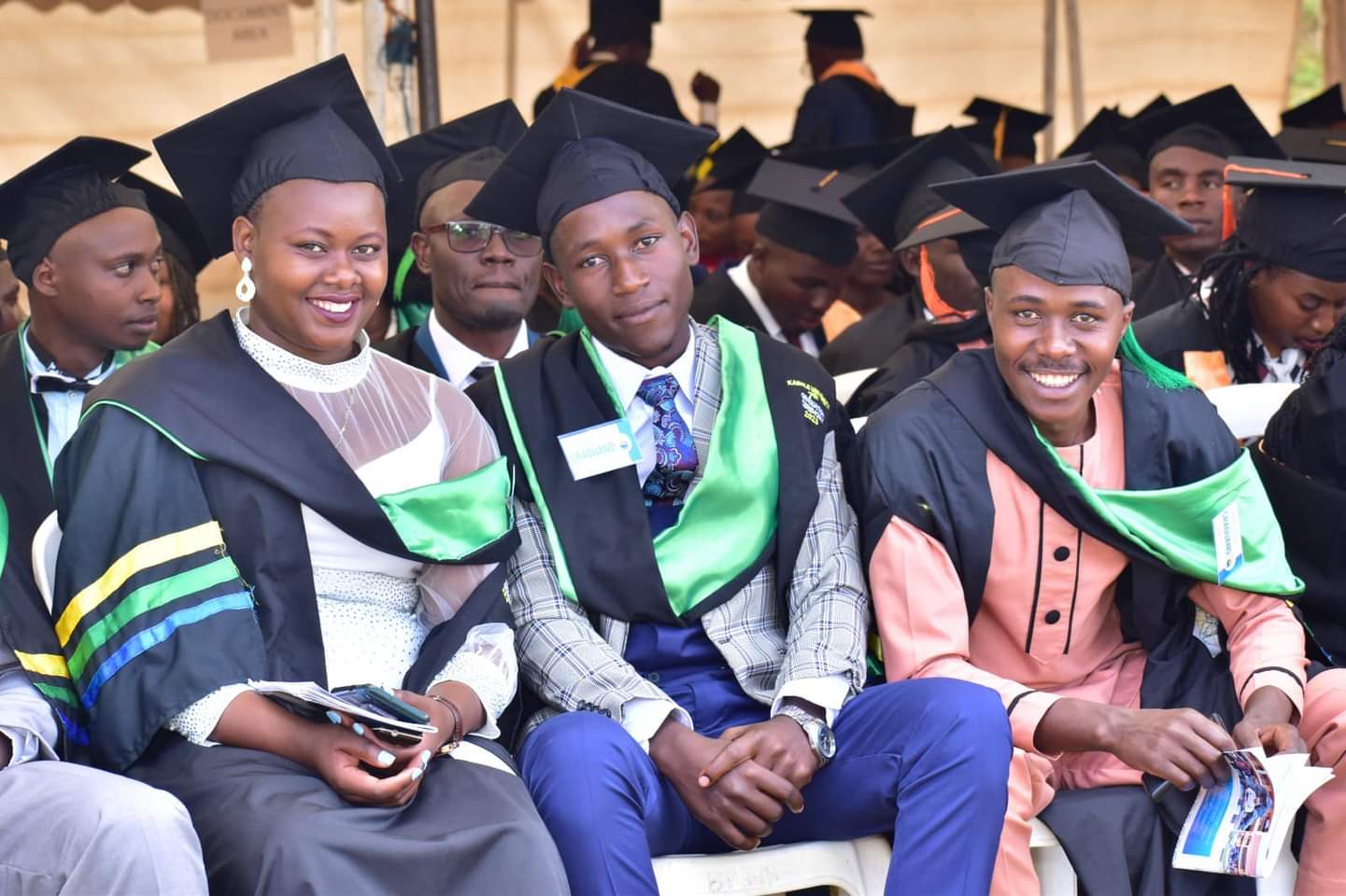 Kabale University Faces Infrastructure and Staffing Challenges amid  Growing Student Population