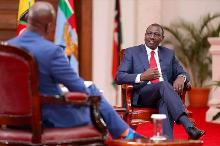 President Ruto Rules out Elections amid Crisis.