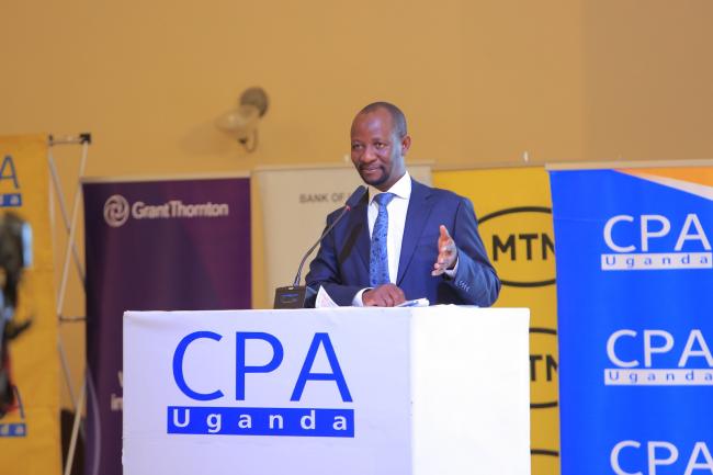 Accountants Urged to Play Transformational Roles in Communities at 12th CPA Economic Forum