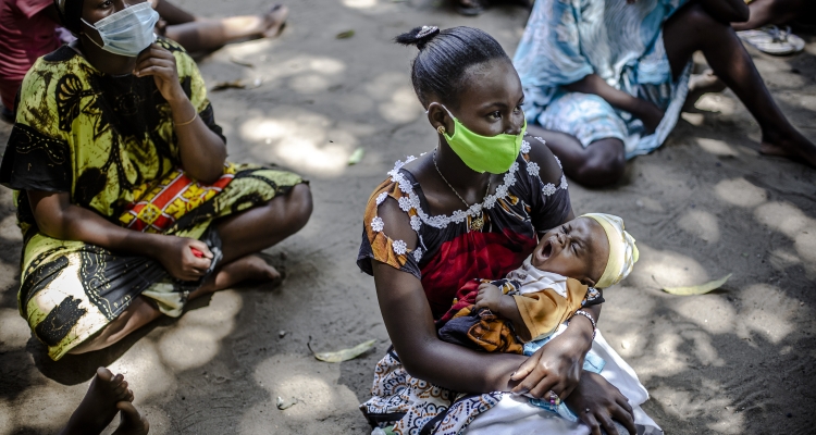 Uganda Confronts Growing Crisis of Child Marriage and Teenage Pregnancy