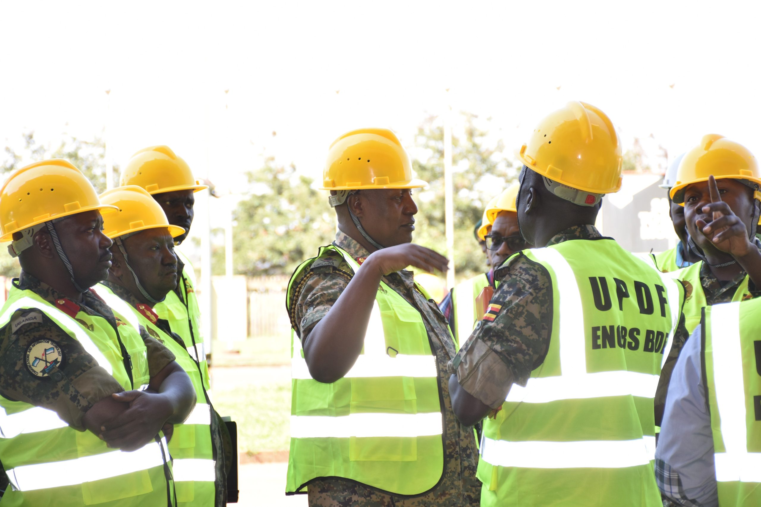 Construction of Bunyoro Public University Set to Begin by UPDF as lead contractors