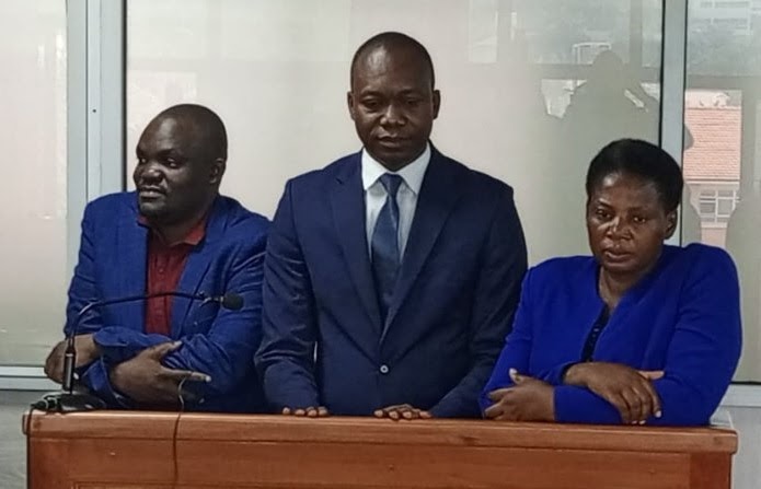 Three Mp’s Accused Of Corruption Granted Bail