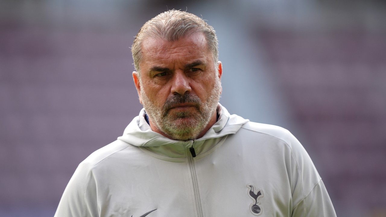 Postecoglou’s Confidence Soars as Tottenham Secures Record Signing to End Trophy Drought