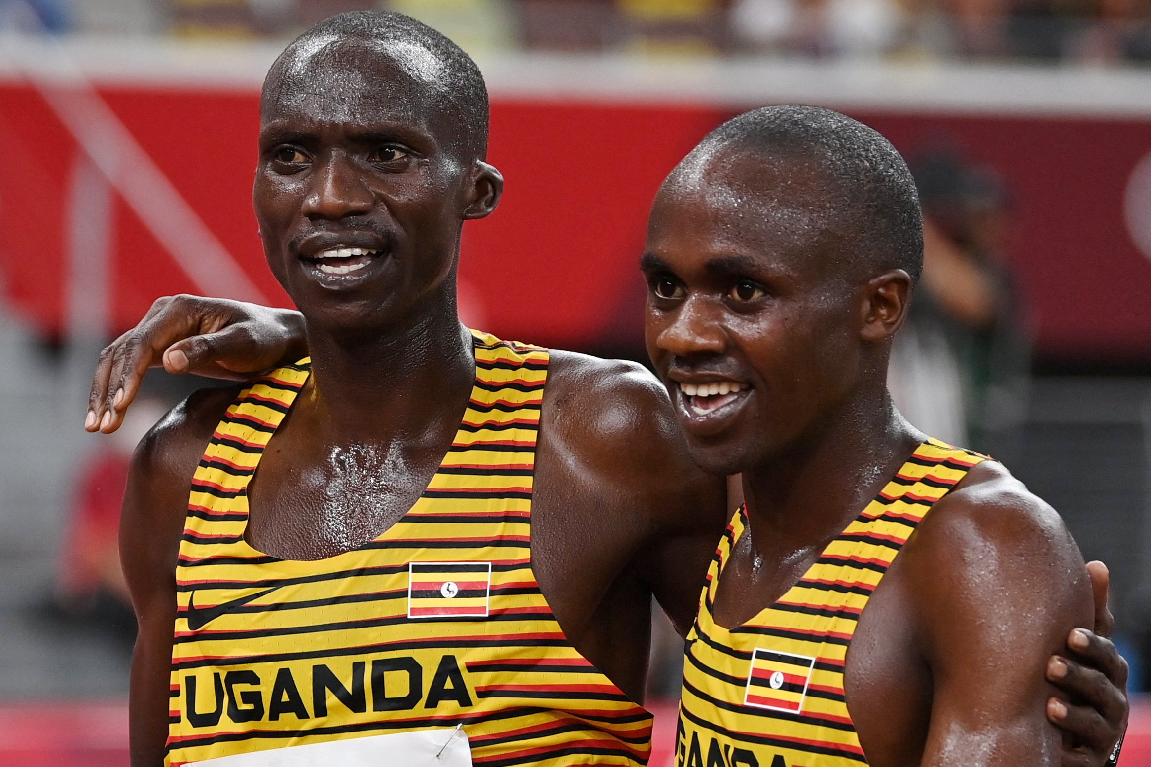 Uganda’s Medal Hopes Dim as Cheptegei and Kiplimo Withdraw from 5000m at Paris 2024