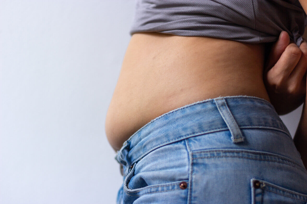 What is bloating and how it can be controlled