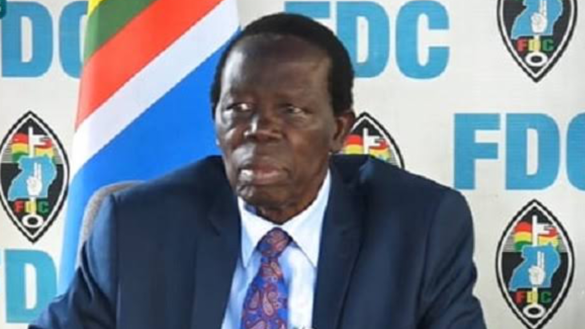 Dr Frank Nabwiso Passes Away at 83: A Loss to Busoga’s Rich Cultural Heritage