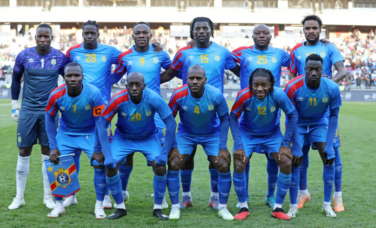 Why Congo Was Disqualified from CHAN 2024: A Deep Look Into he Controversy