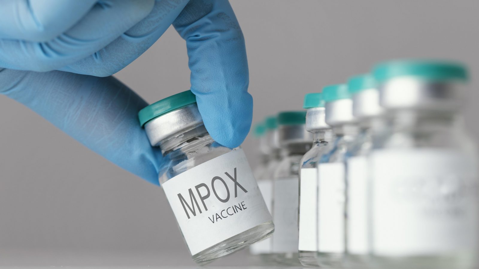 Uganda Receives 10,000 Mpox Vaccine Doses