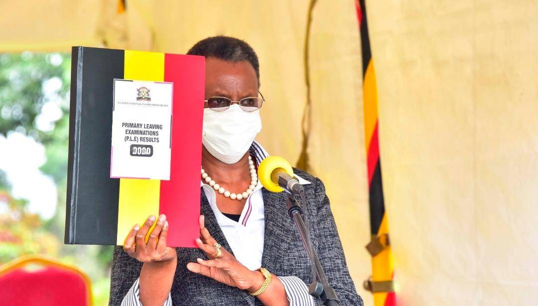 UNEB Sets The Date For S.1 Reporting