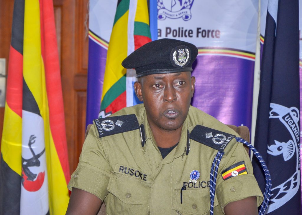 All The Details You Need Know About The Acacia Mall Foiled Robbery
