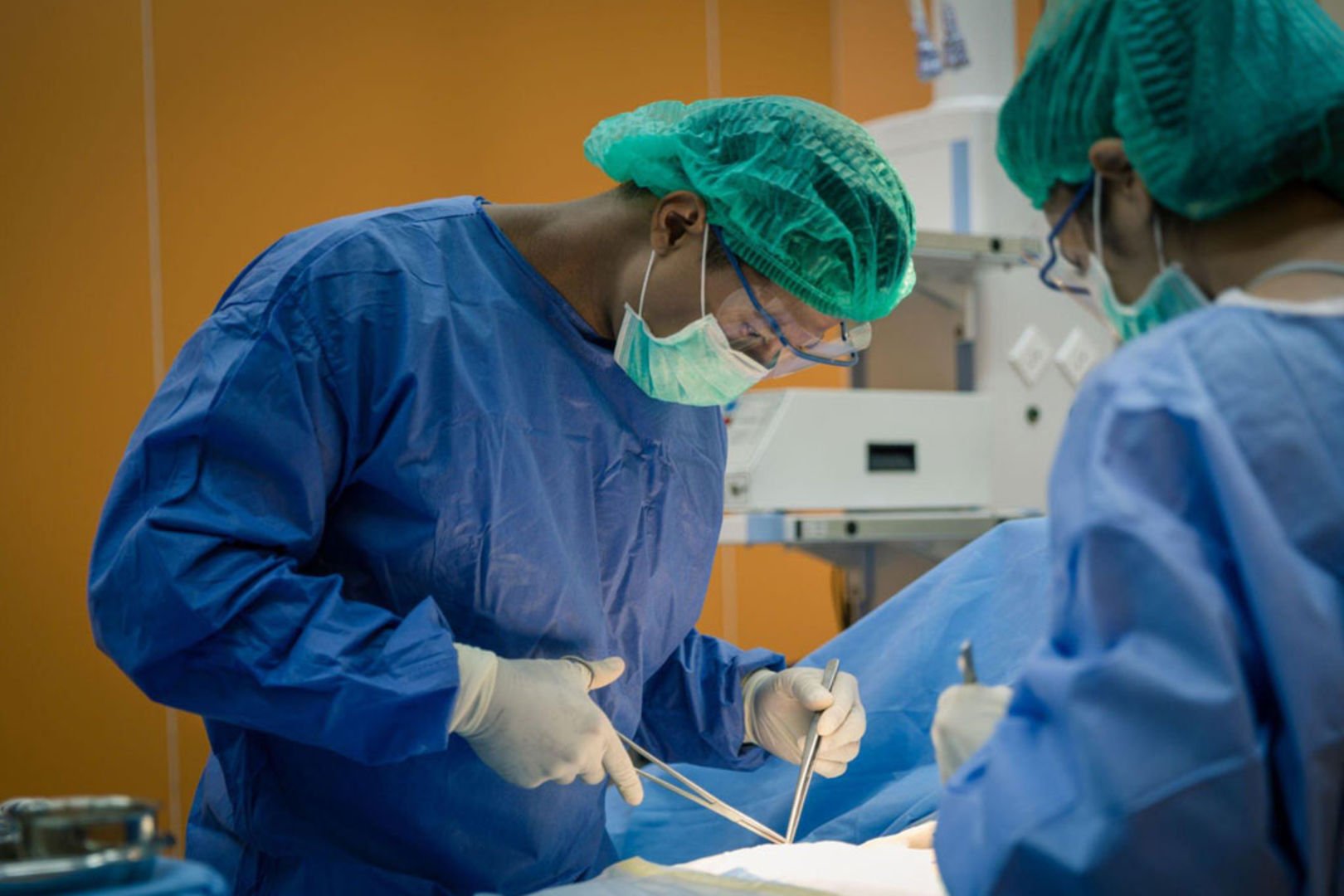 Mulago hospital to begin liver transplant services in April 2025