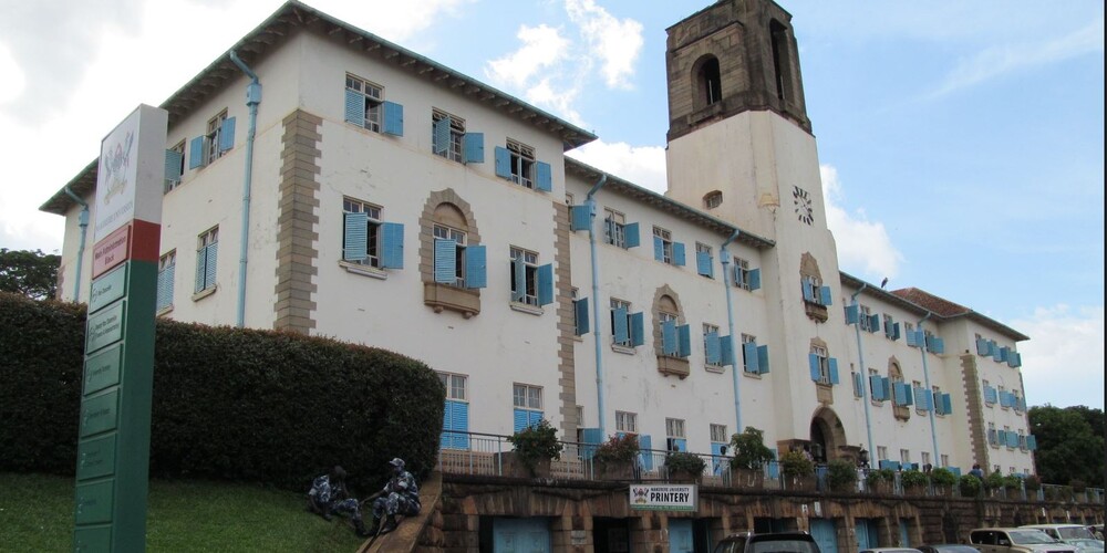 Makerere University Staff Demand Probe into Corruption in Hiring and Promotions