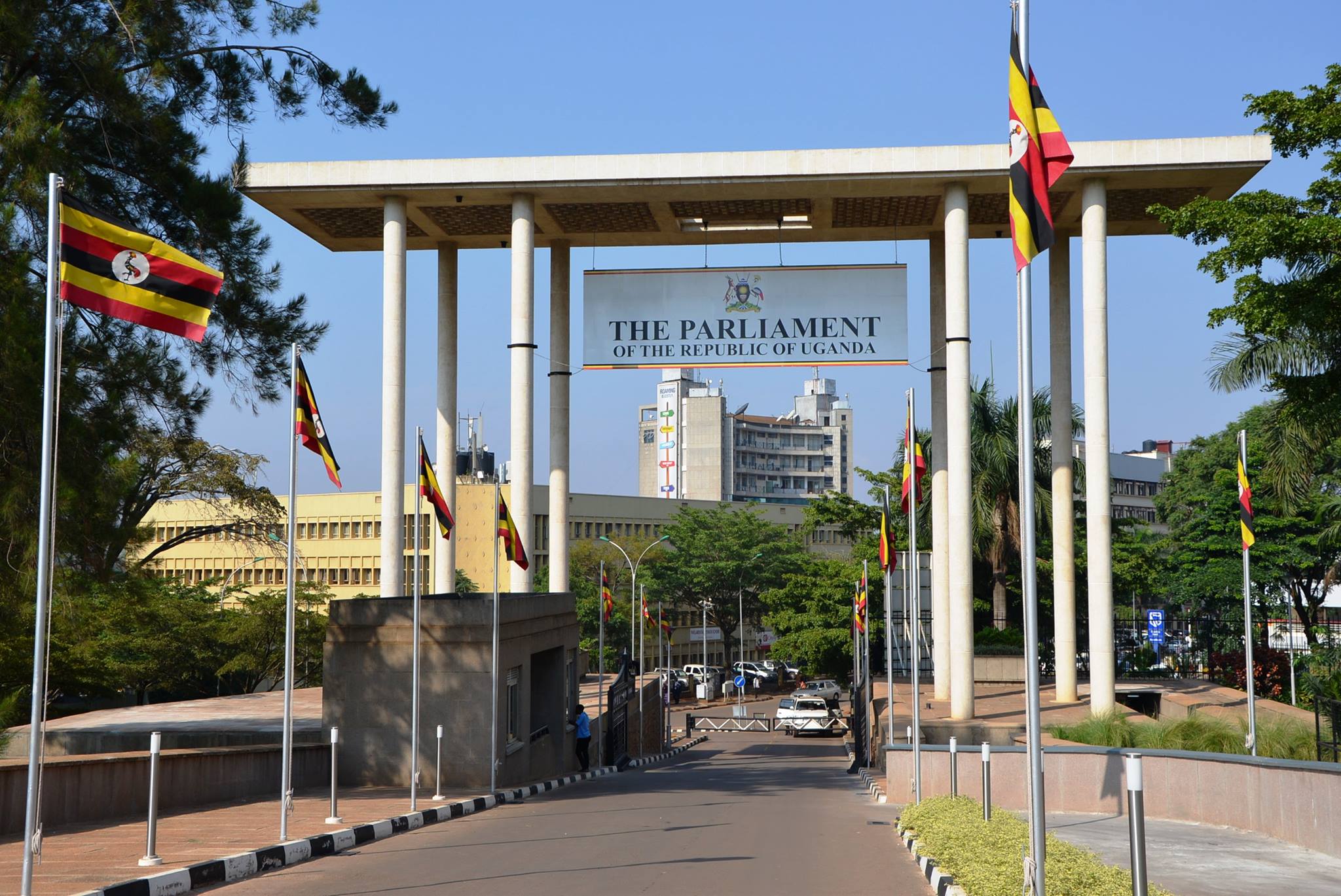 Constitutional Court Postpones Hearing on MP-Cabinet Role Petition