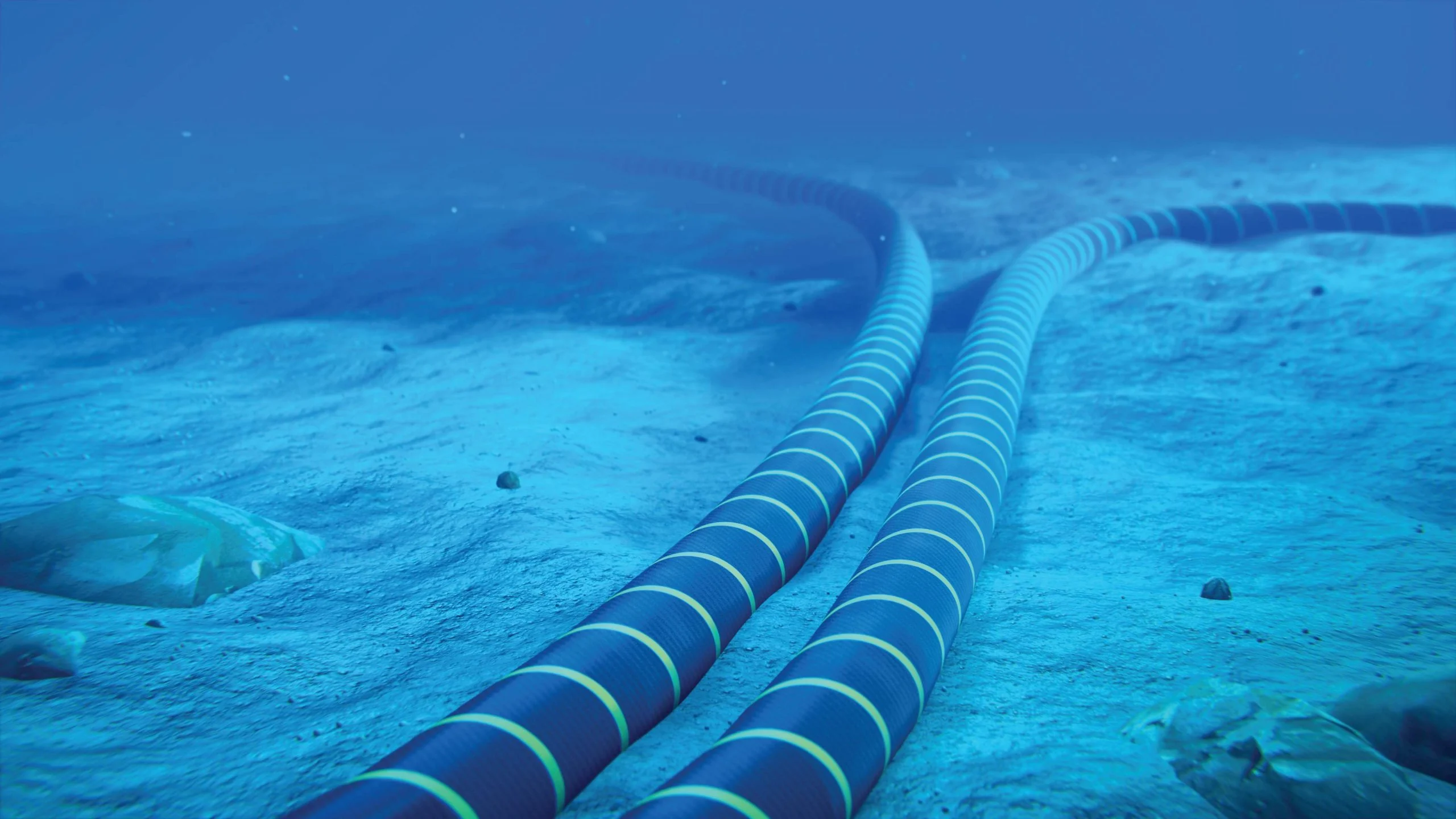 NATO launches new mission to protect crucial undersea cables