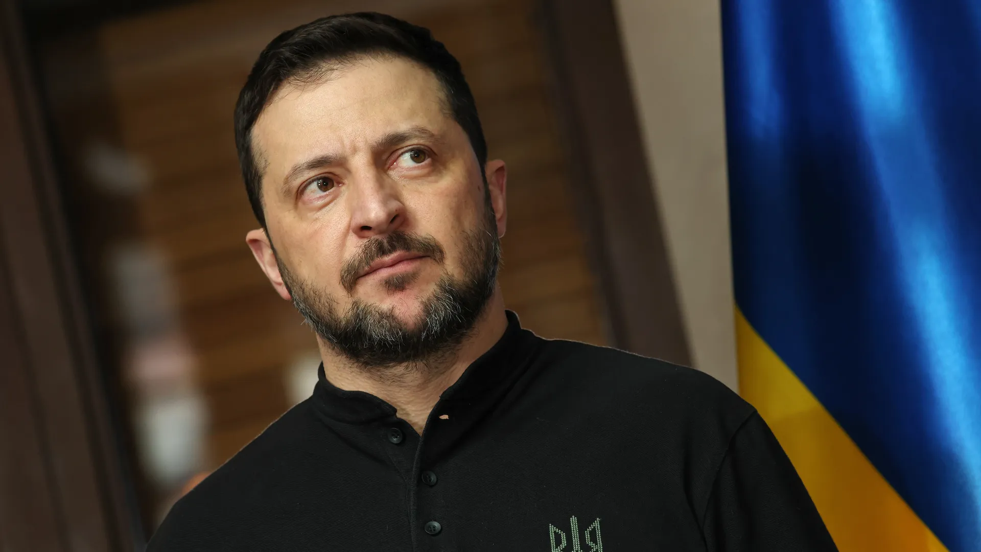 Ukraine not invited to US-Russia peace talks