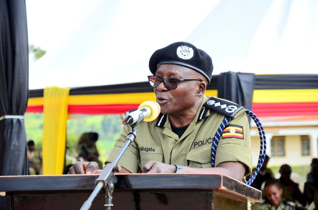 Police Crime Report Reveals 26 Daily Deaths in Uganda