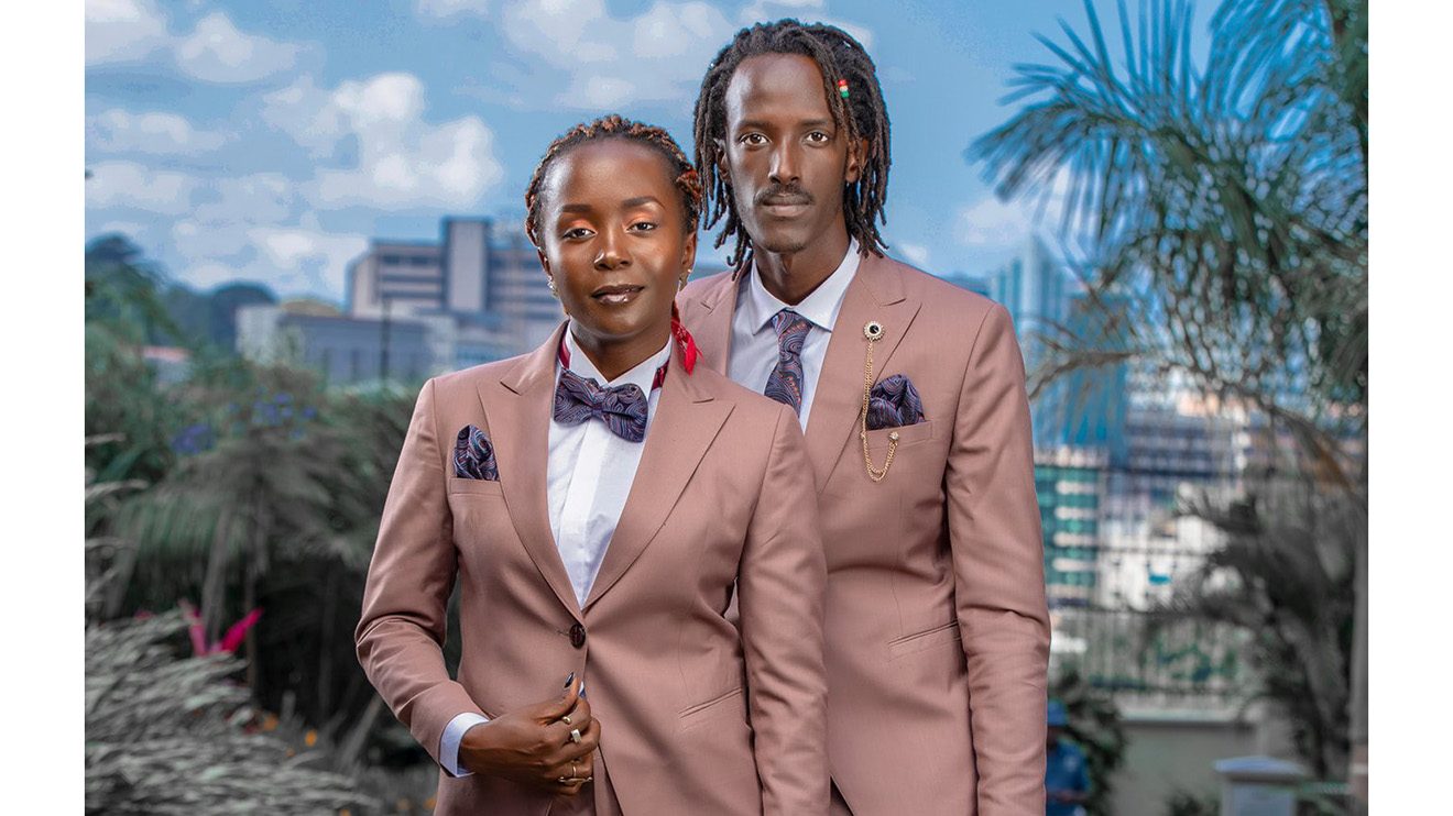 Comedian Anne Kansiime Sparks Break- Up Rumours