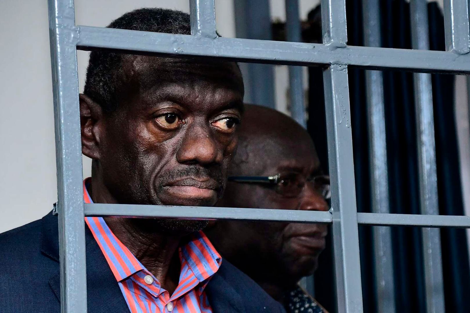 The Deeper Implication Of Kizza Besigye’s Hunger Strike