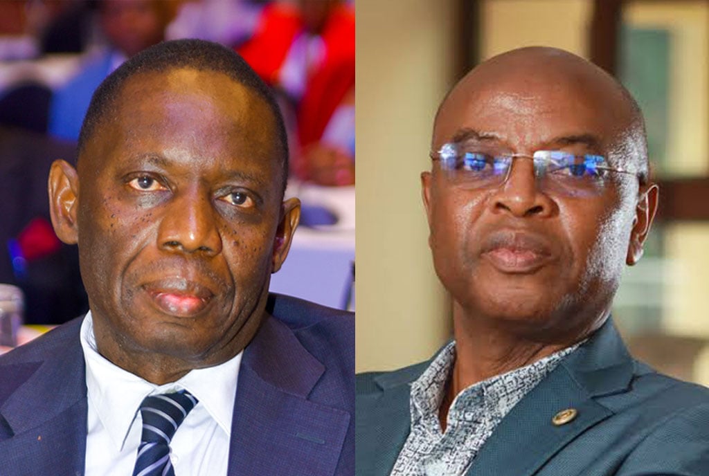 Bank Of Uganda Leadership Sets New Priorities