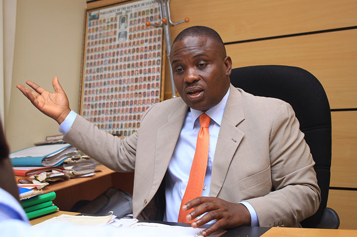 Lukwago Decries Rising Violence in Kawempe North By-Election