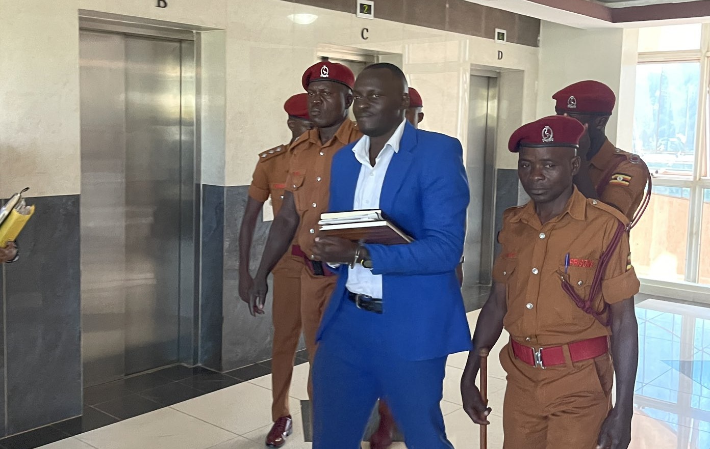 DPP Opposes Bail for Jailed Lawyer Eron Kiiza Amid Contempt of Court Conviction