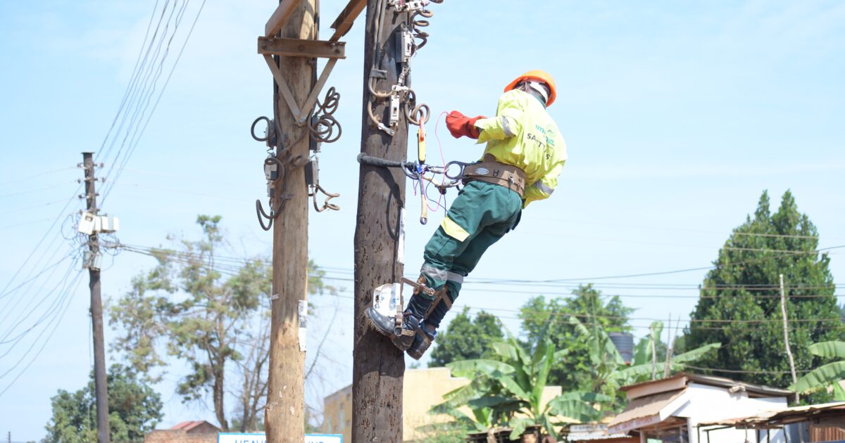 Parliament Approves Shs700 Billion Loan for Umeme Buyout Amid Heated Debate