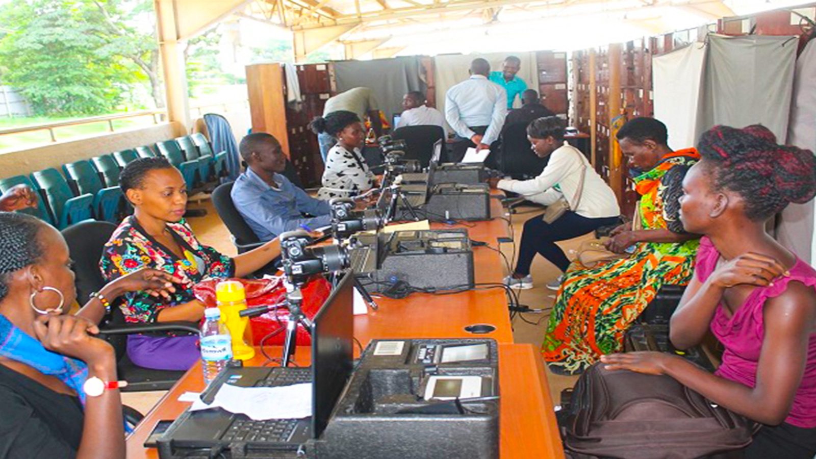 NIRA Explains Delay To Commence Mass National ID Renewal Exercise