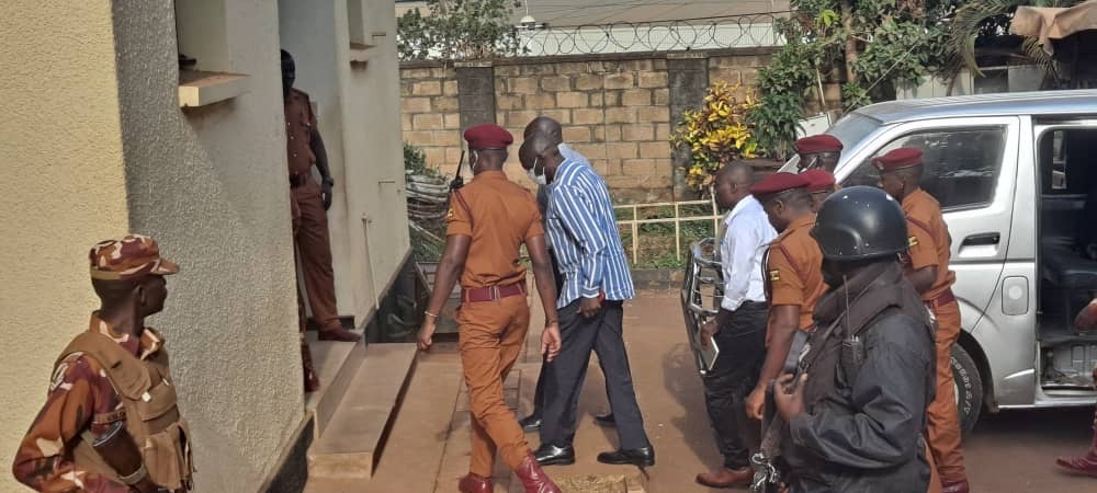 Court Sets Dates for Kizza Besigye, Obed Lutale New Bail Application