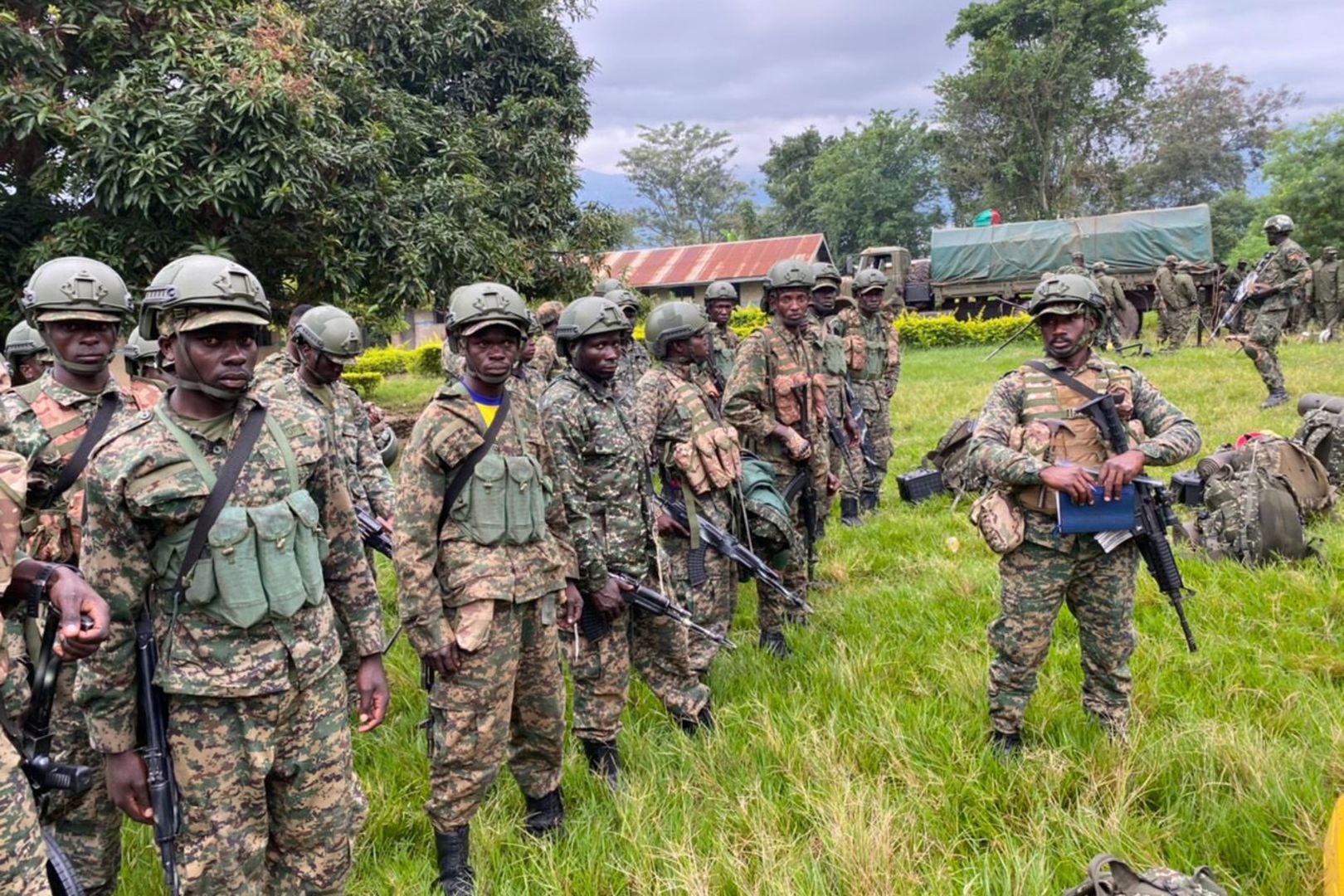 MPs, Ministry Of Defence Divided Over Deploying UPDF In Sudan