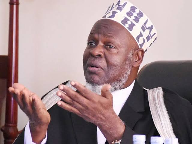 Mufti Mubajje Calls For Ban On TikTok In Uganda