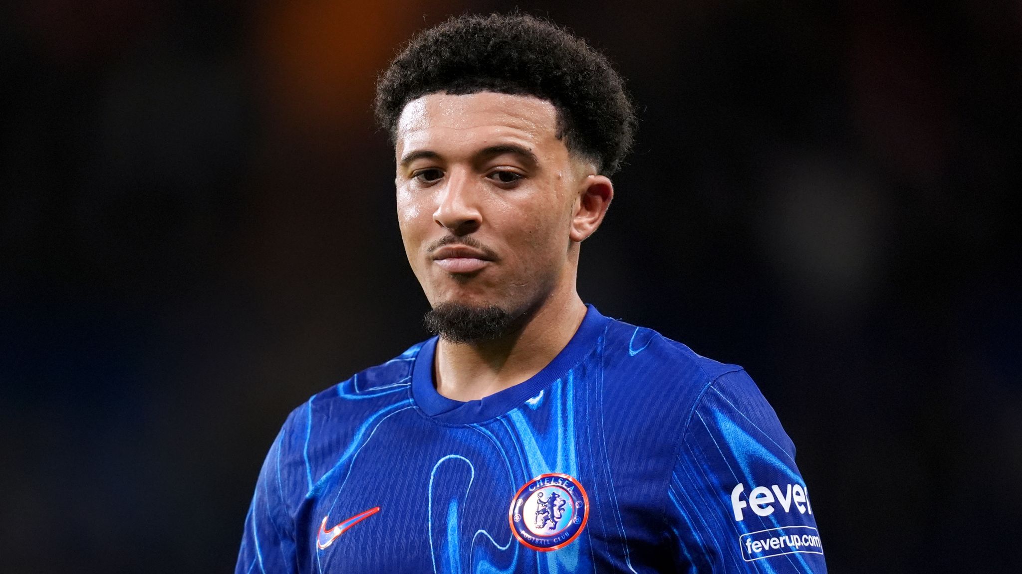 Chelsea set to sign Man Utd winger Jadon Sancho permanently