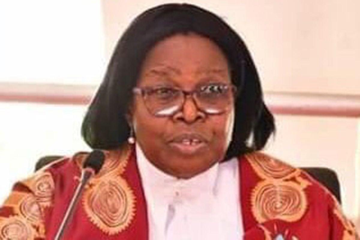 President Museveni Appoints Tribunal to Probe Supreme Court Justice Esther Kisaakye