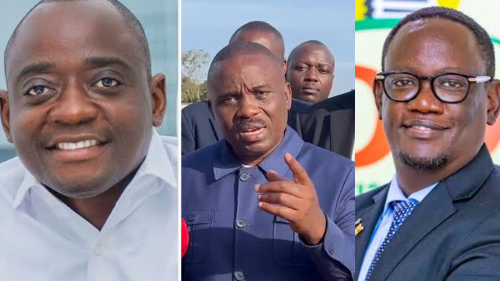 Lukwago Loses Battle as KCCA Sides with Hamis Kigundu to End City Floods